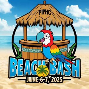 Beach Bash 2025