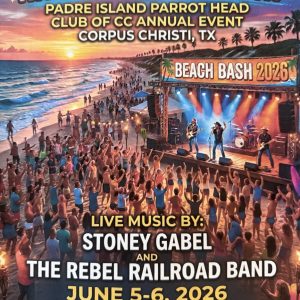 Beach Bash 2026