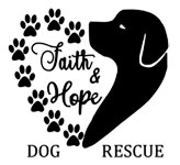 Faith & Hope Foundation Inc.